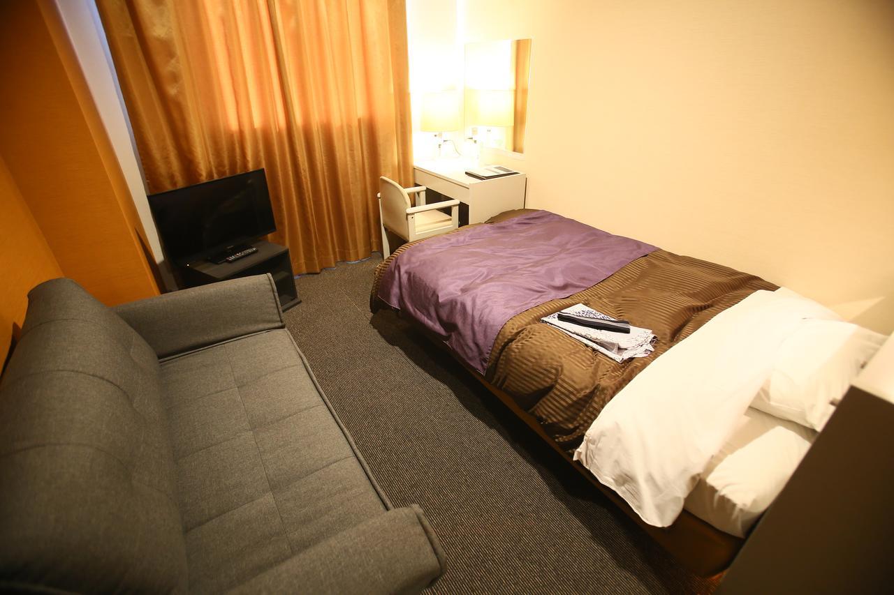 Hotel 1-2-3 Maebashi Mercury Exterior photo