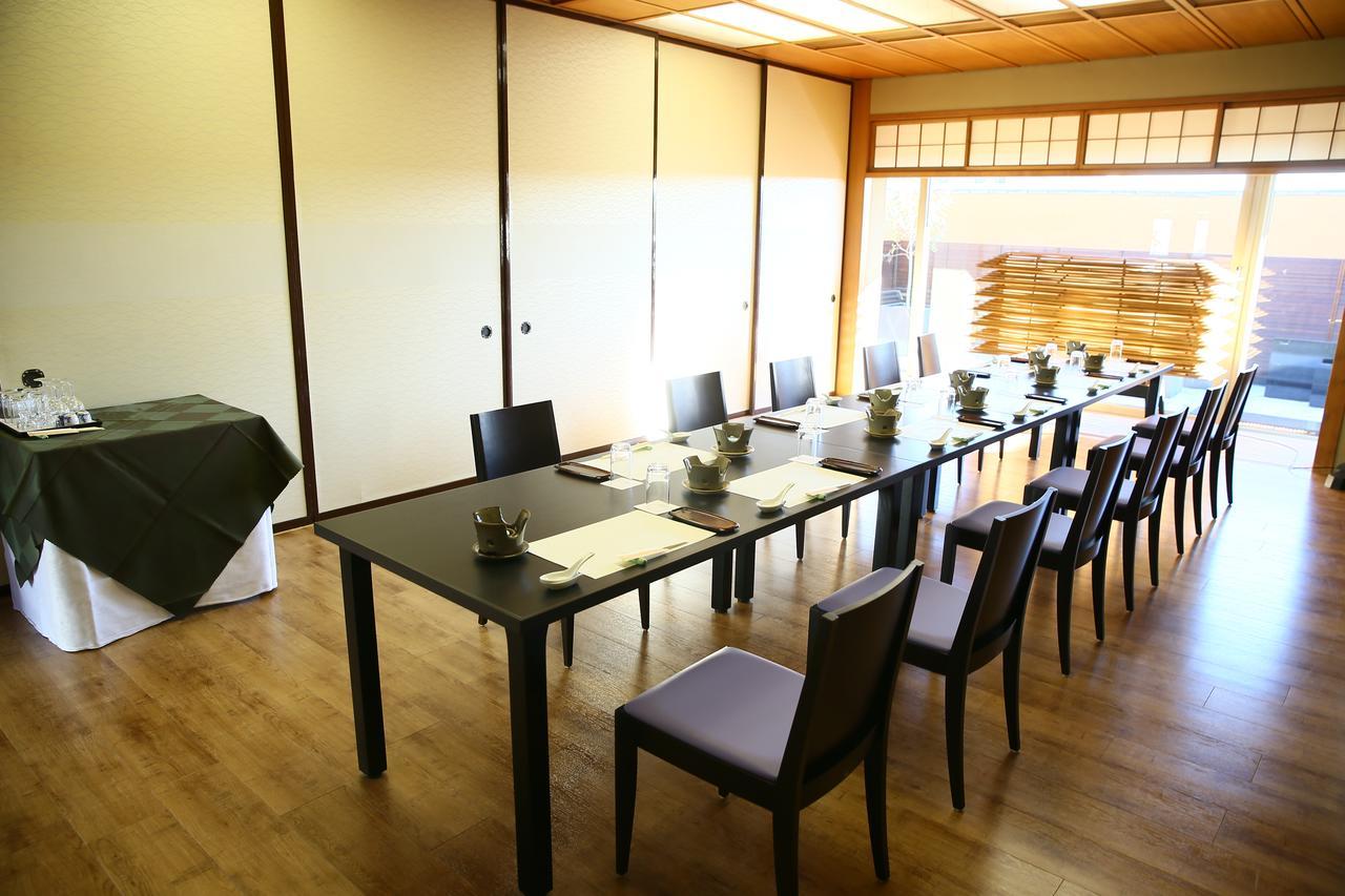 Hotel 1-2-3 Maebashi Mercury Exterior photo