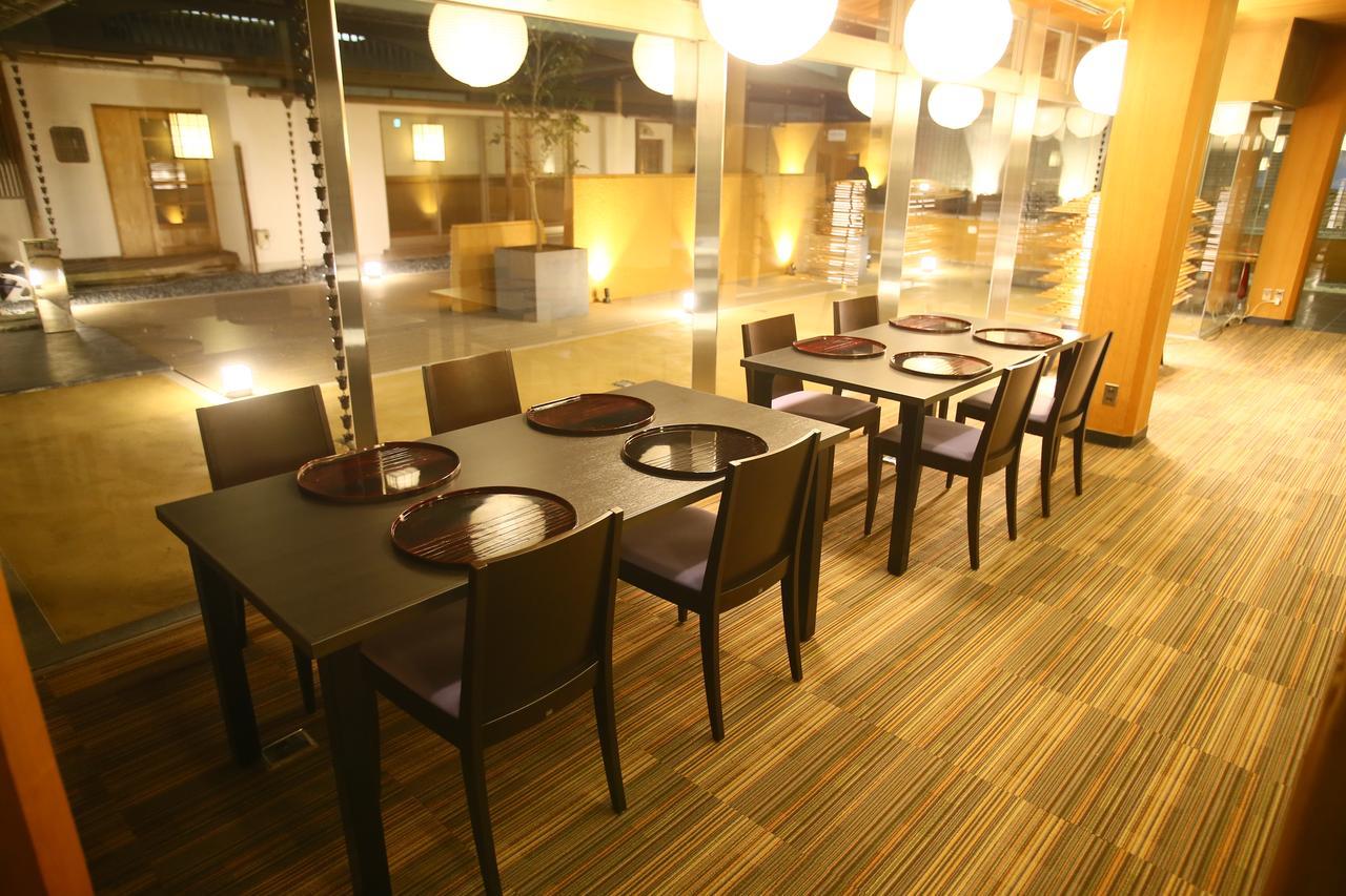 Hotel 1-2-3 Maebashi Mercury Exterior photo