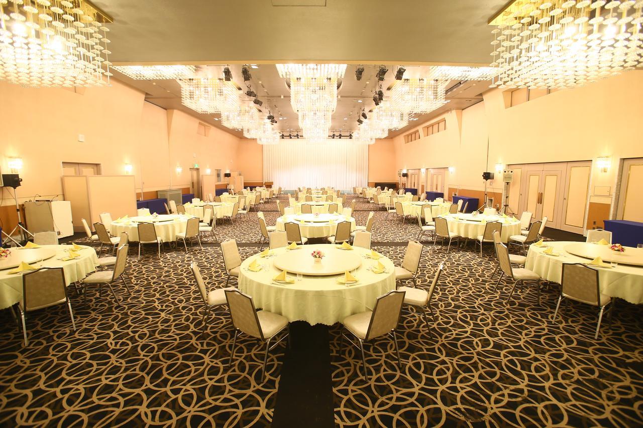 Hotel 1-2-3 Maebashi Mercury Exterior photo
