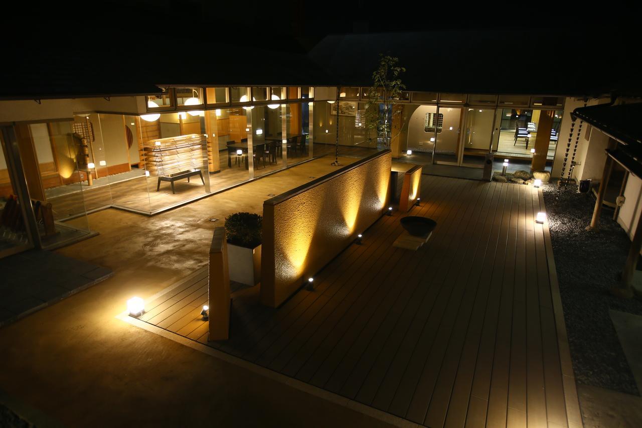 Hotel 1-2-3 Maebashi Mercury Exterior photo
