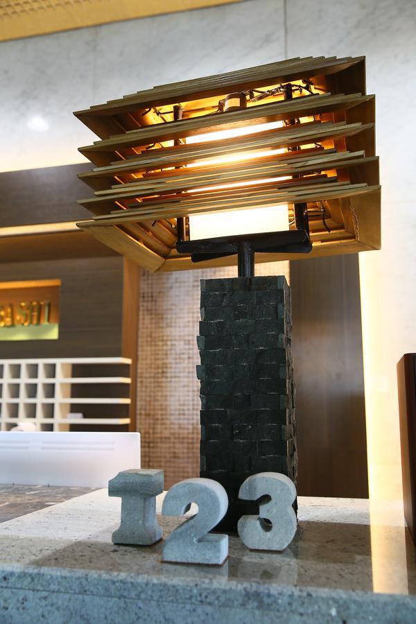 Hotel 1-2-3 Maebashi Mercury Exterior photo