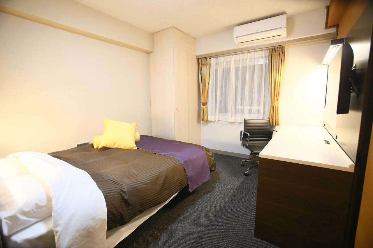 Hotel 1-2-3 Maebashi Mercury Exterior photo
